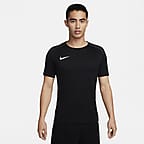ナイキストライク　セットアップ NIKE公式】ナイキ ストライク メンズ Dri-FIT ショートスリーブ